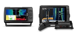 🎣 Selezione Carnassier Garmin